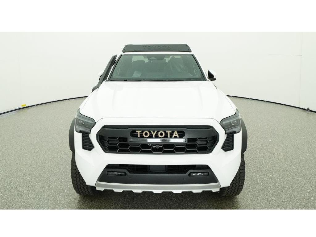 2026 Toyota Tacoma Trailhunter - Photo 15
