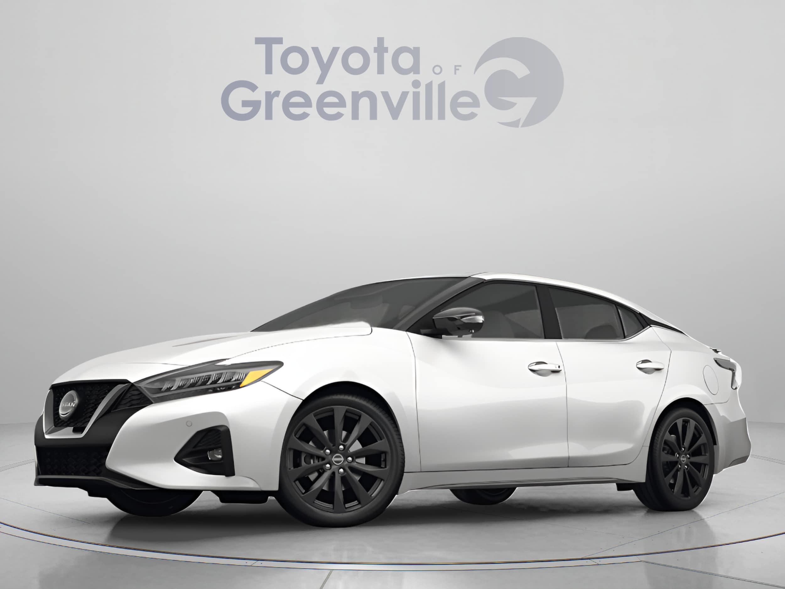 2023 Nissan Maxima