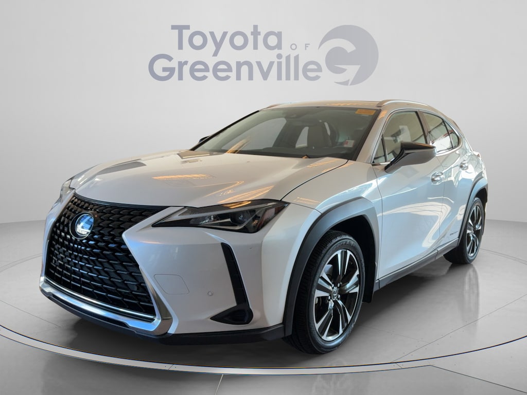 Used 2022 Lexus UX UX 250h UX 250h AWD