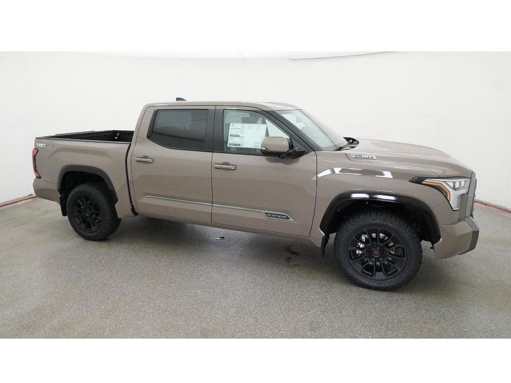2026 Toyota Tundra Platinum - Photo 12
