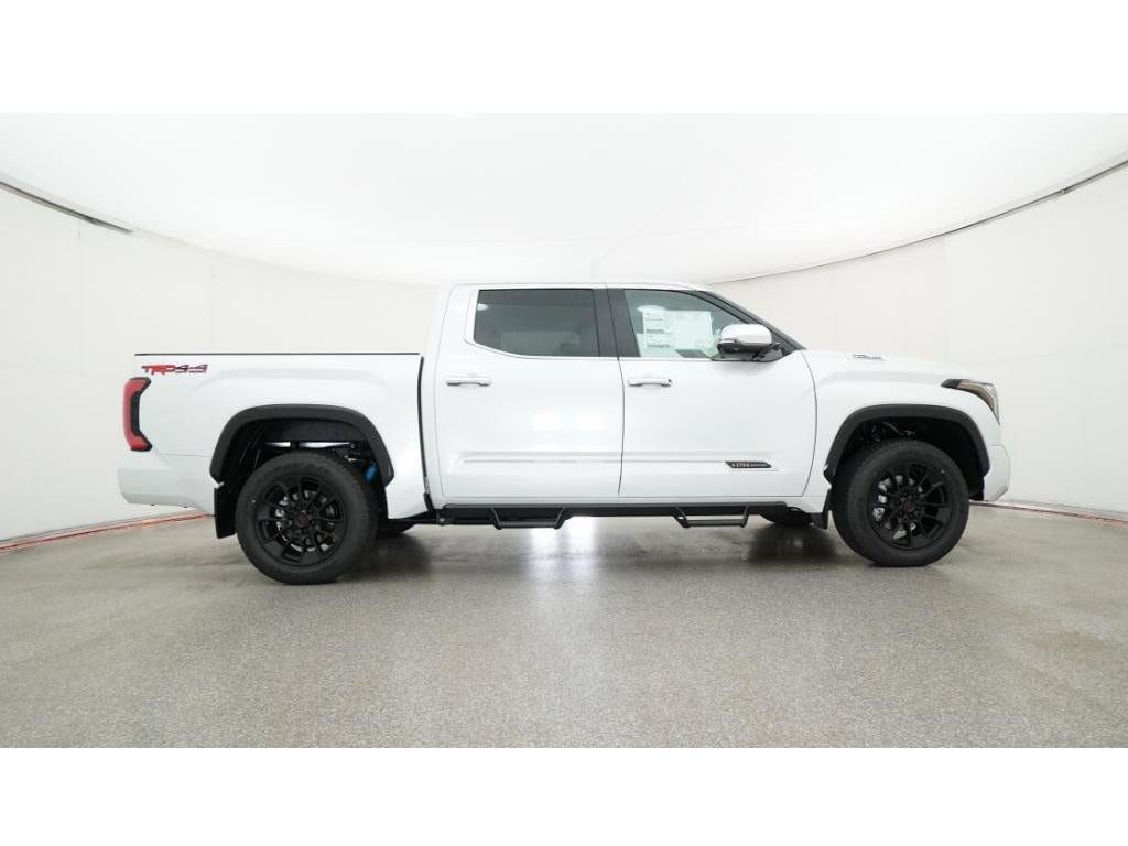 2026 Toyota Tundra 1794 Edition - Photo 27