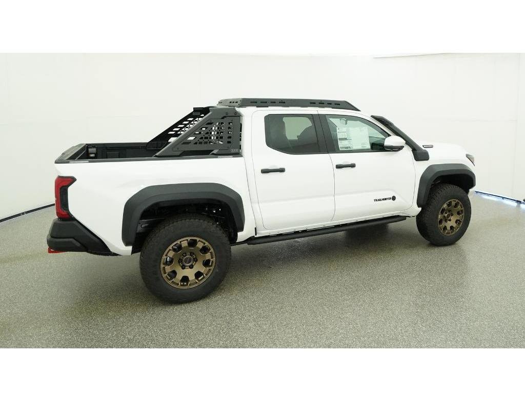 2026 Toyota Tacoma Trailhunter - Photo 10