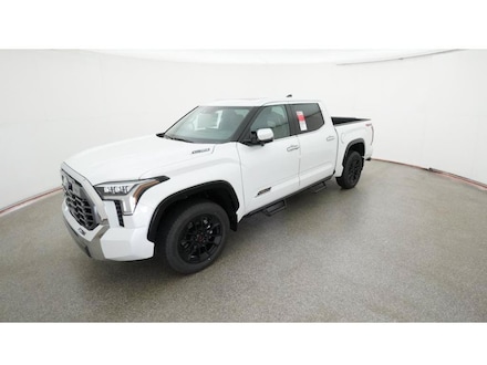 2026 Toyota Tundra i-FORCE MAX 1794 Edition i-FORCE MAX Truck