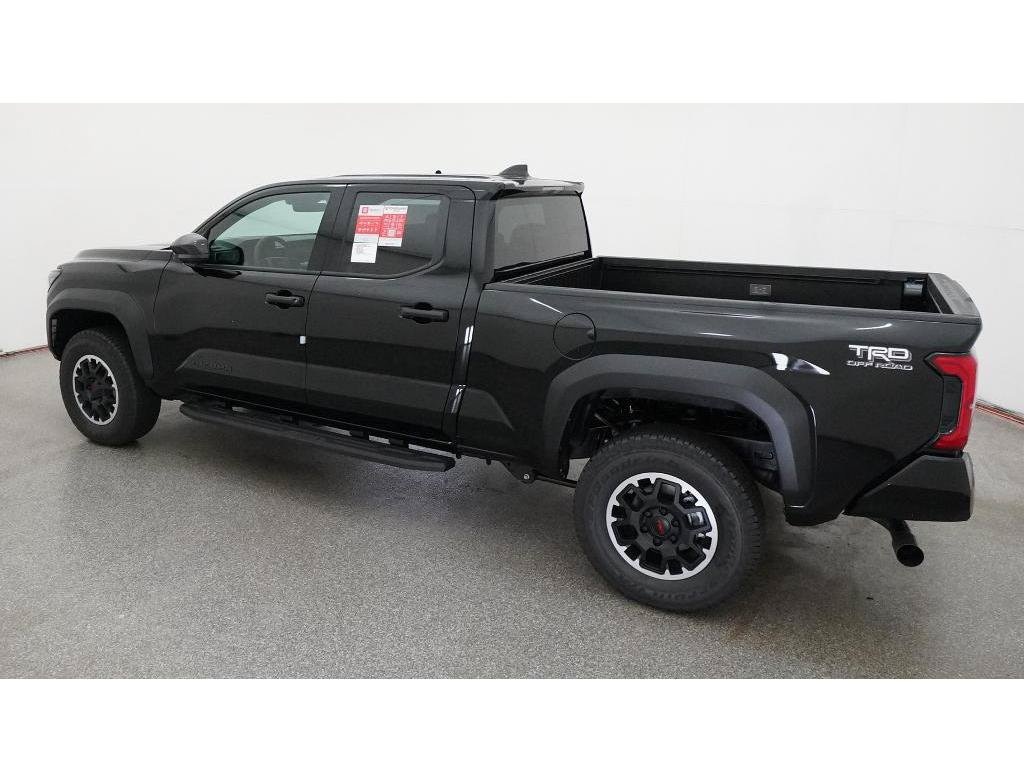 New 2026 Toyota Tacoma TRD Off-Road Truck Double Cab
