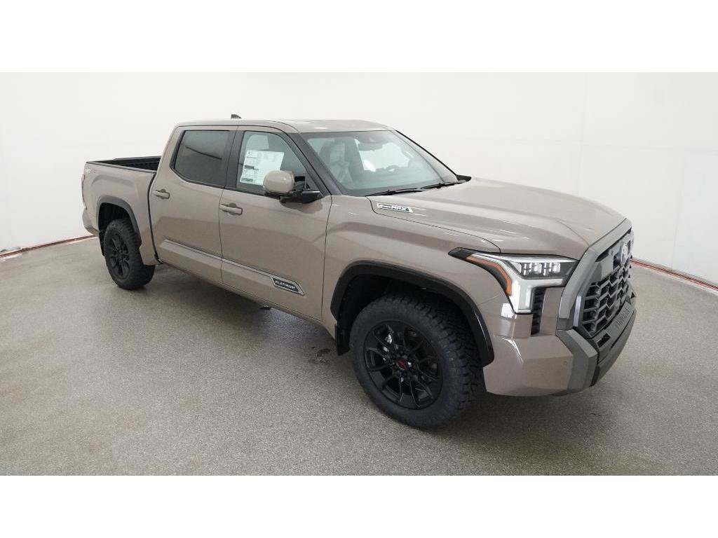 2026 Toyota Tundra Platinum - Photo 13