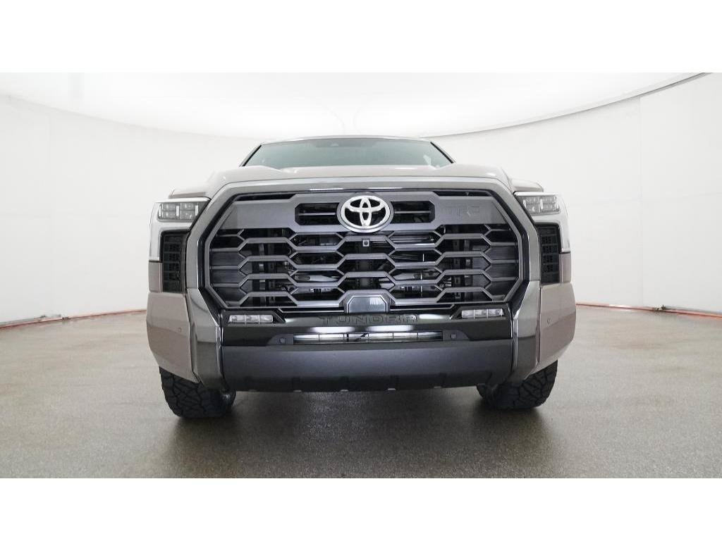 2026 Toyota Tundra Platinum - Photo 31