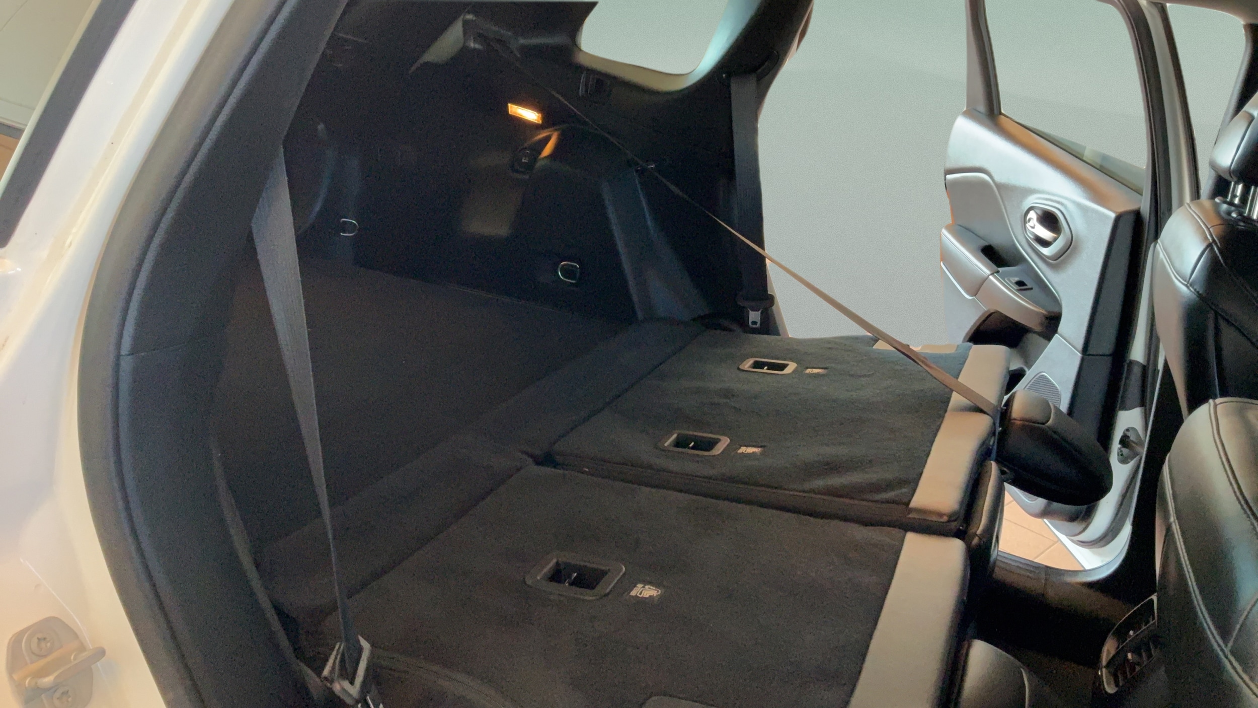 2019 Jeep Cherokee Trailhawk - Photo 30