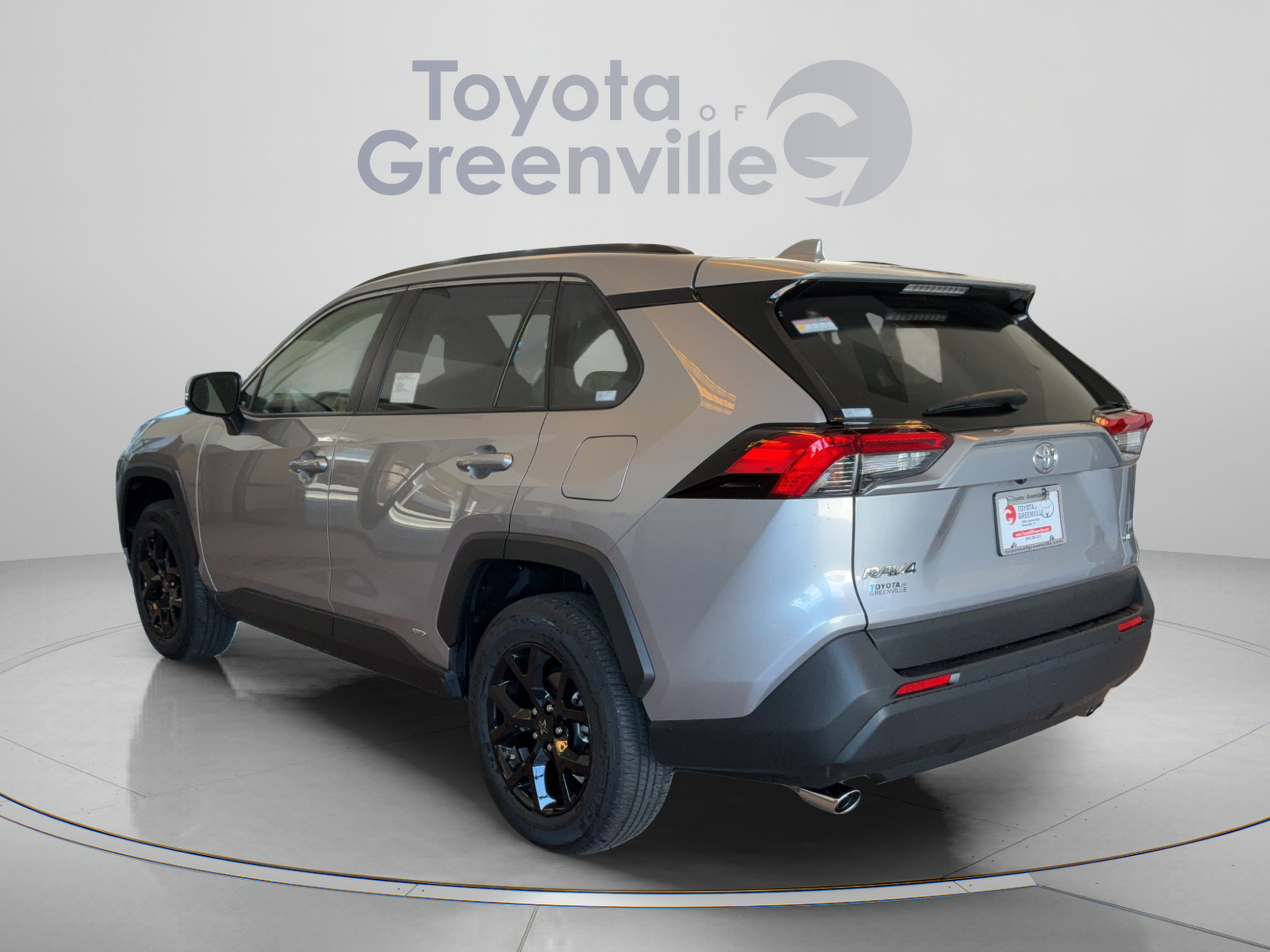 Used 2025 Toyota RAV4 Hybrid XLE Hybrid XLE AWD