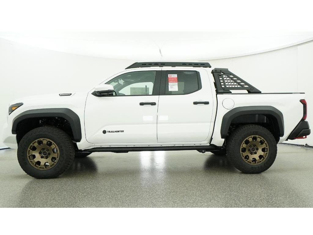 2026 Toyota Tacoma Trailhunter - Photo 19