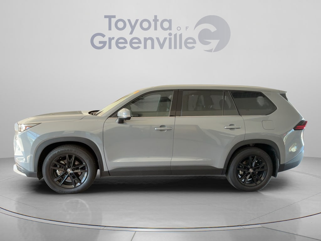 Certified 2026 Toyota Grand Highlander Hybrid MAX Limited Hybrid MAX Limited AWD