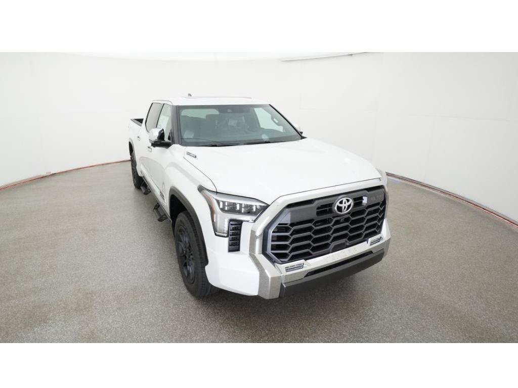 2026 Toyota Tundra 1794 Edition - Photo 14