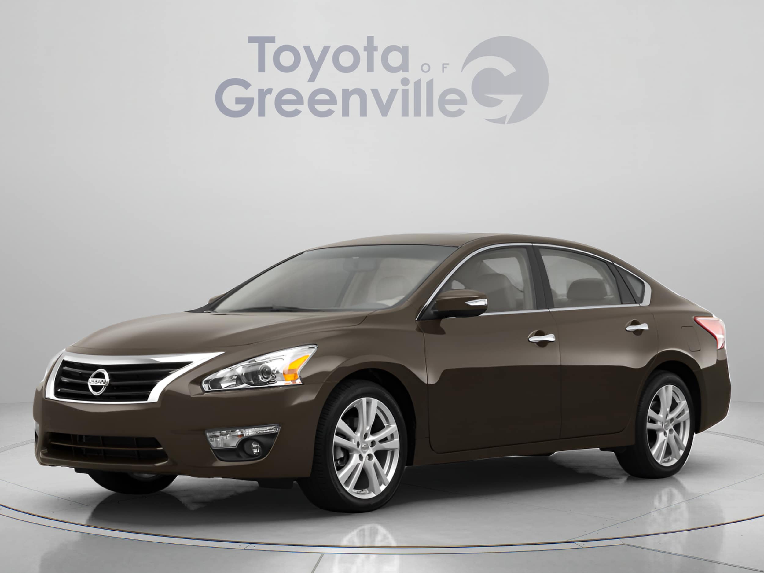 2013 Nissan Altima Sedan