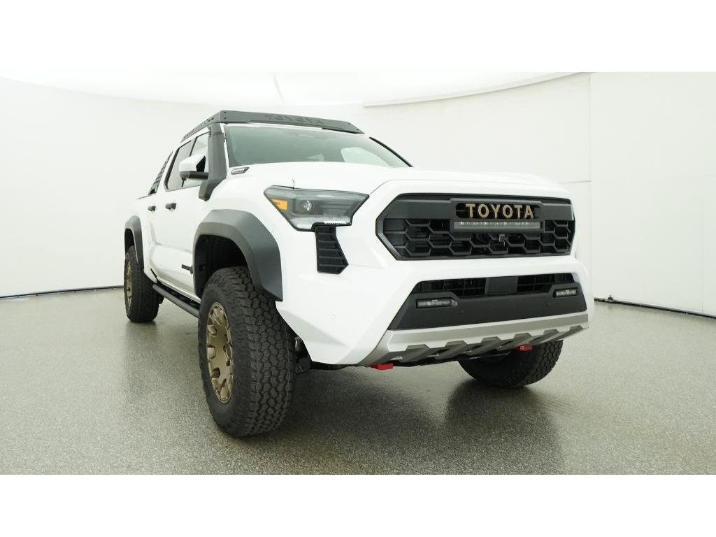 2026 Toyota Tacoma Trailhunter - Photo 30