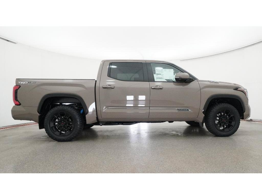 2026 Toyota Tundra Platinum - Photo 27