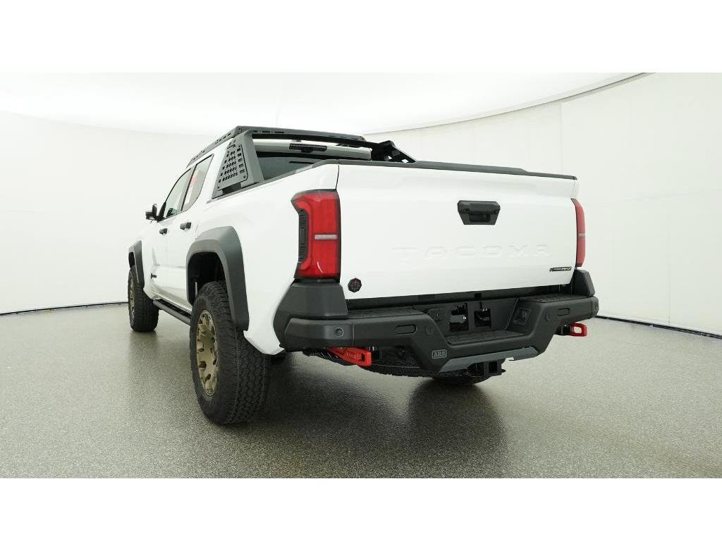 2026 Toyota Tacoma Trailhunter - Photo 22