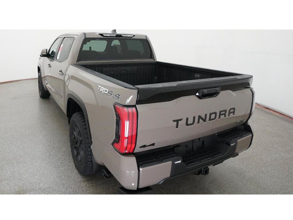 2026 Toyota Tundra Platinum - Photo 6