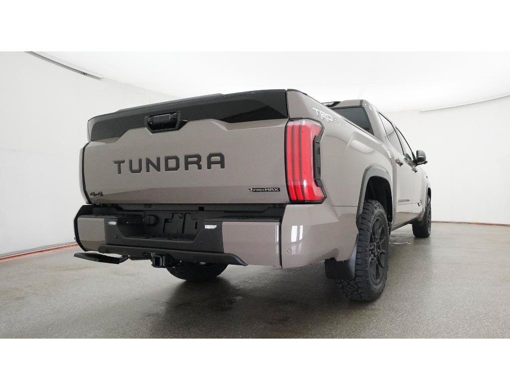 2026 Toyota Tundra Platinum - Photo 24