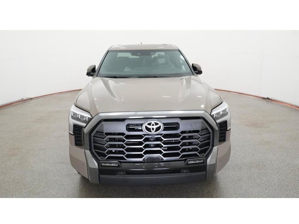 2026 Toyota Tundra Platinum - Photo 15