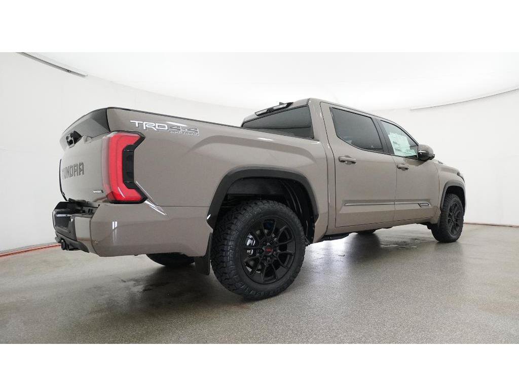 2026 Toyota Tundra Platinum - Photo 25