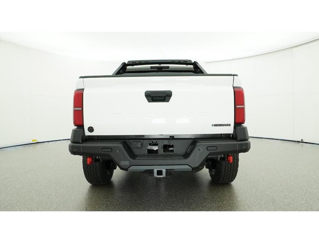 2026 Toyota Tacoma Trailhunter - Photo 23
