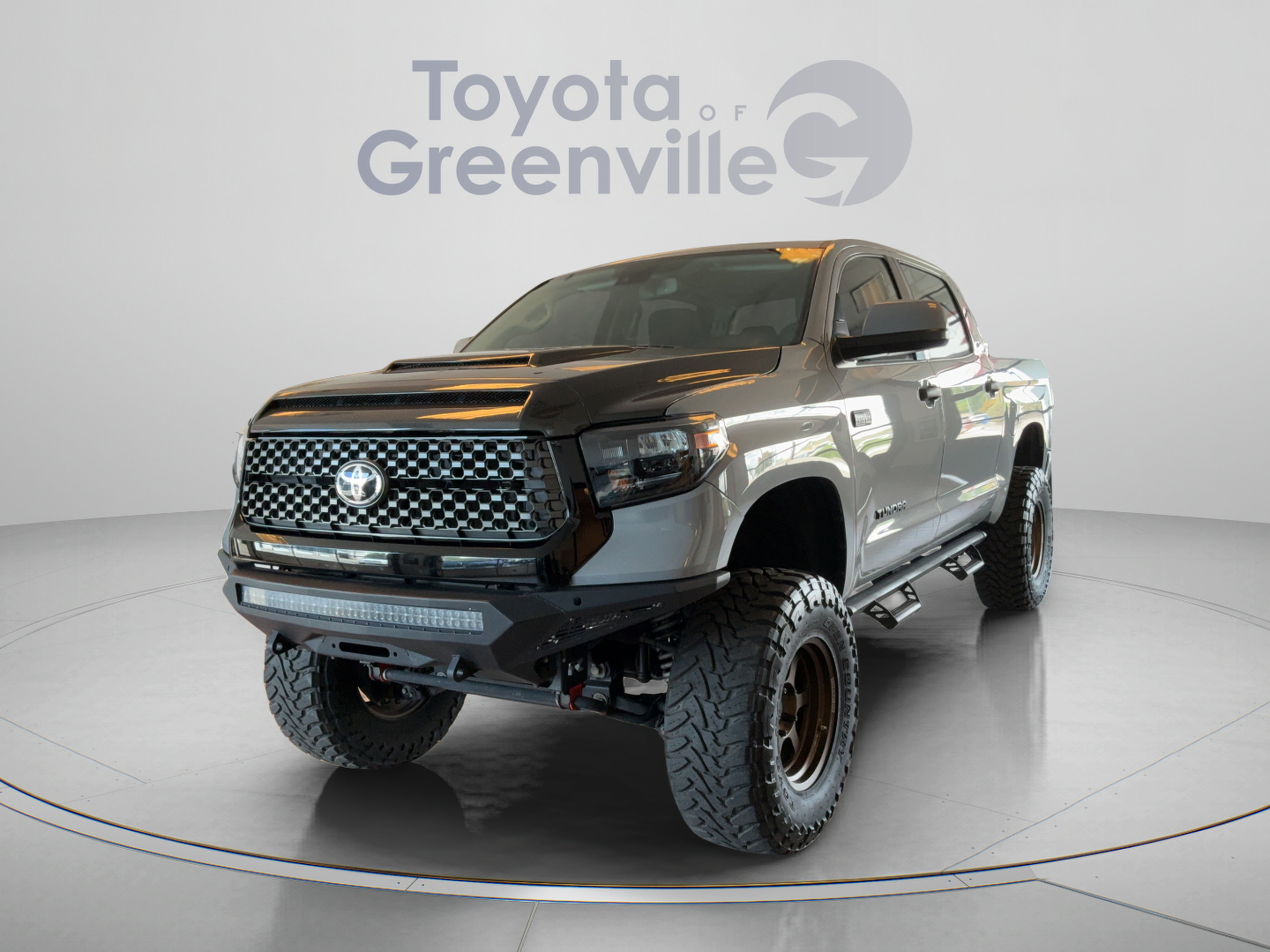  Toyota Tundra