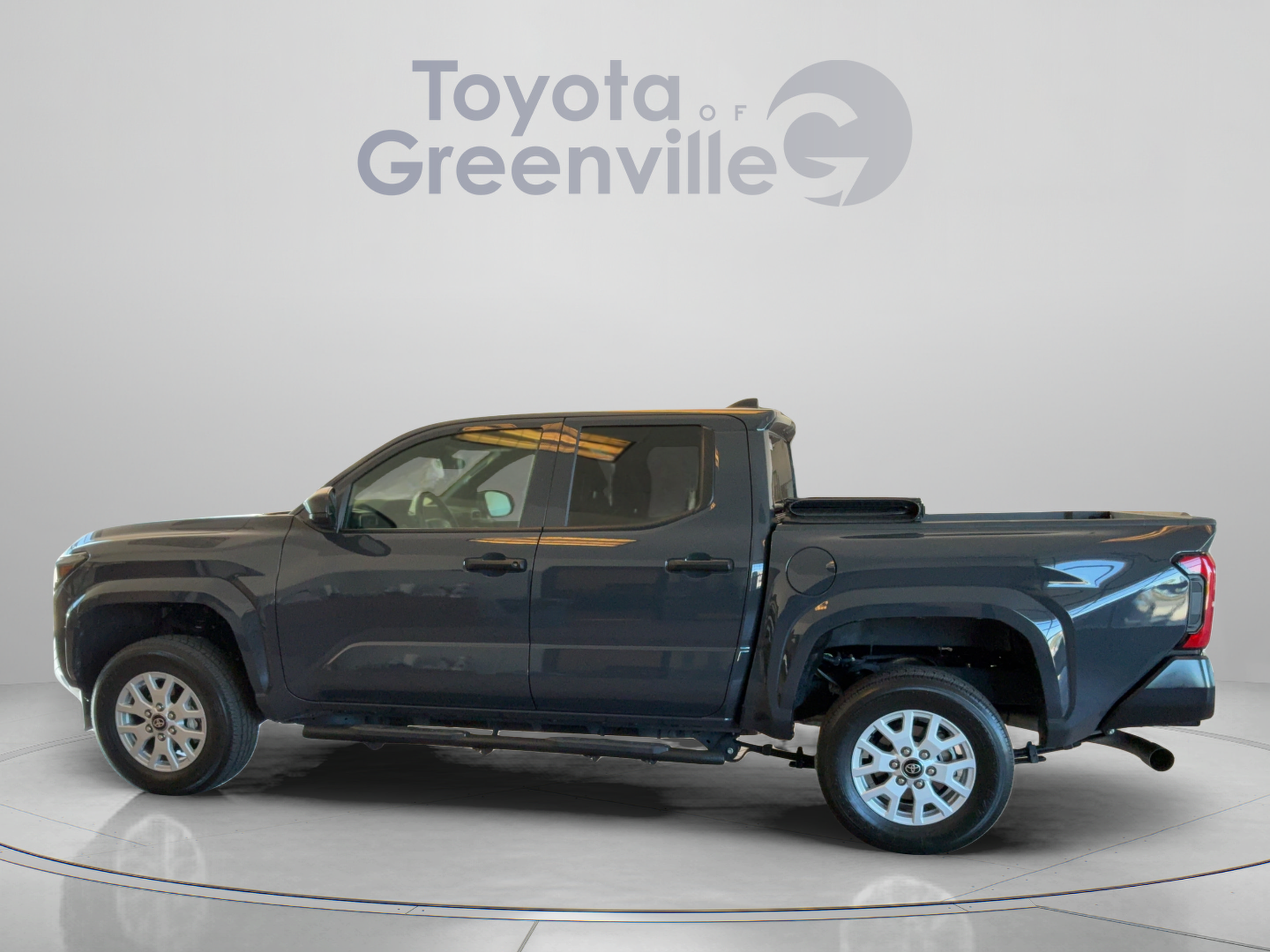 Used 2025 Toyota Tacoma 4WD SR SR Double Cab 5 Bed AT