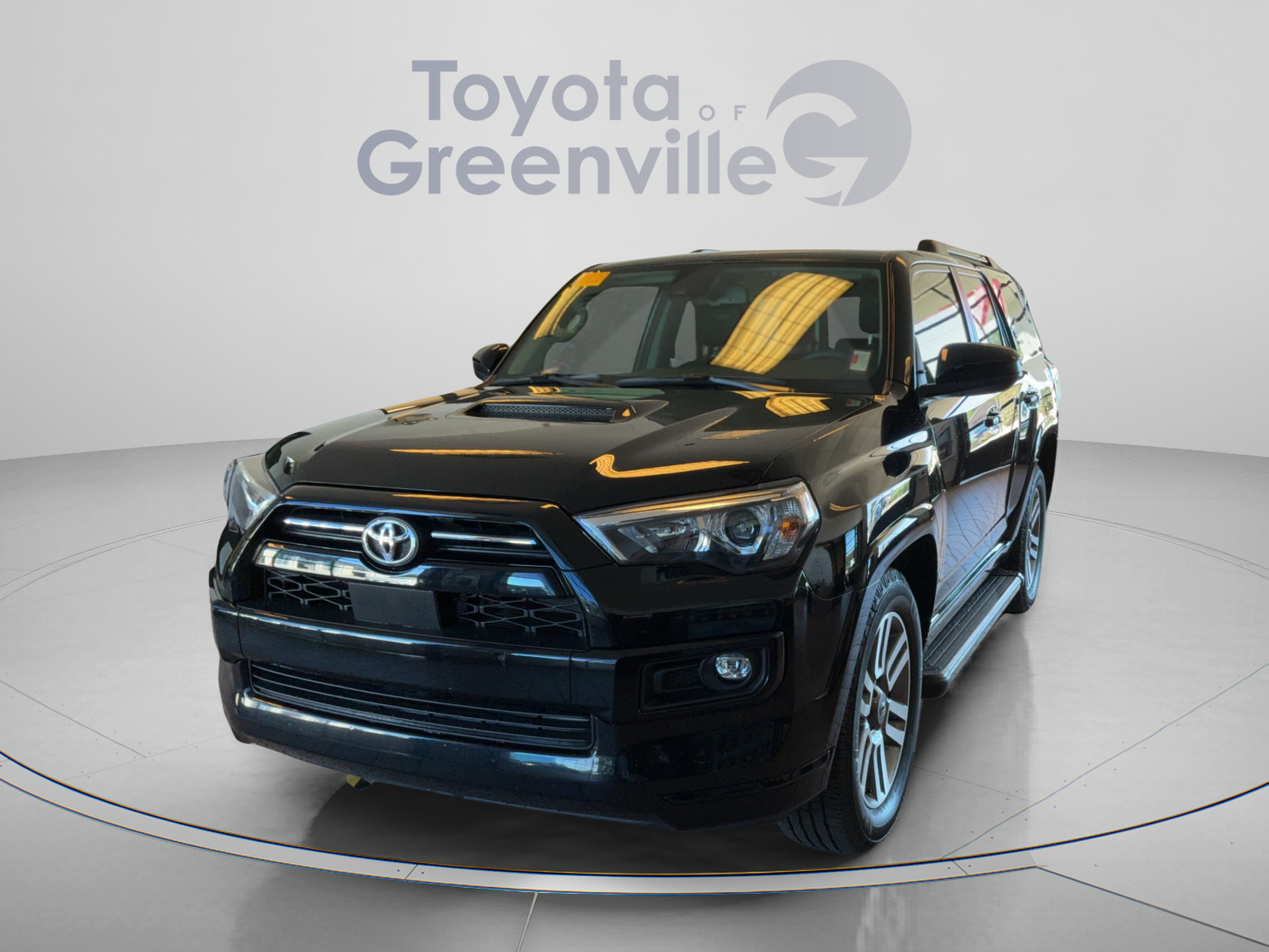  Toyota 4Runner