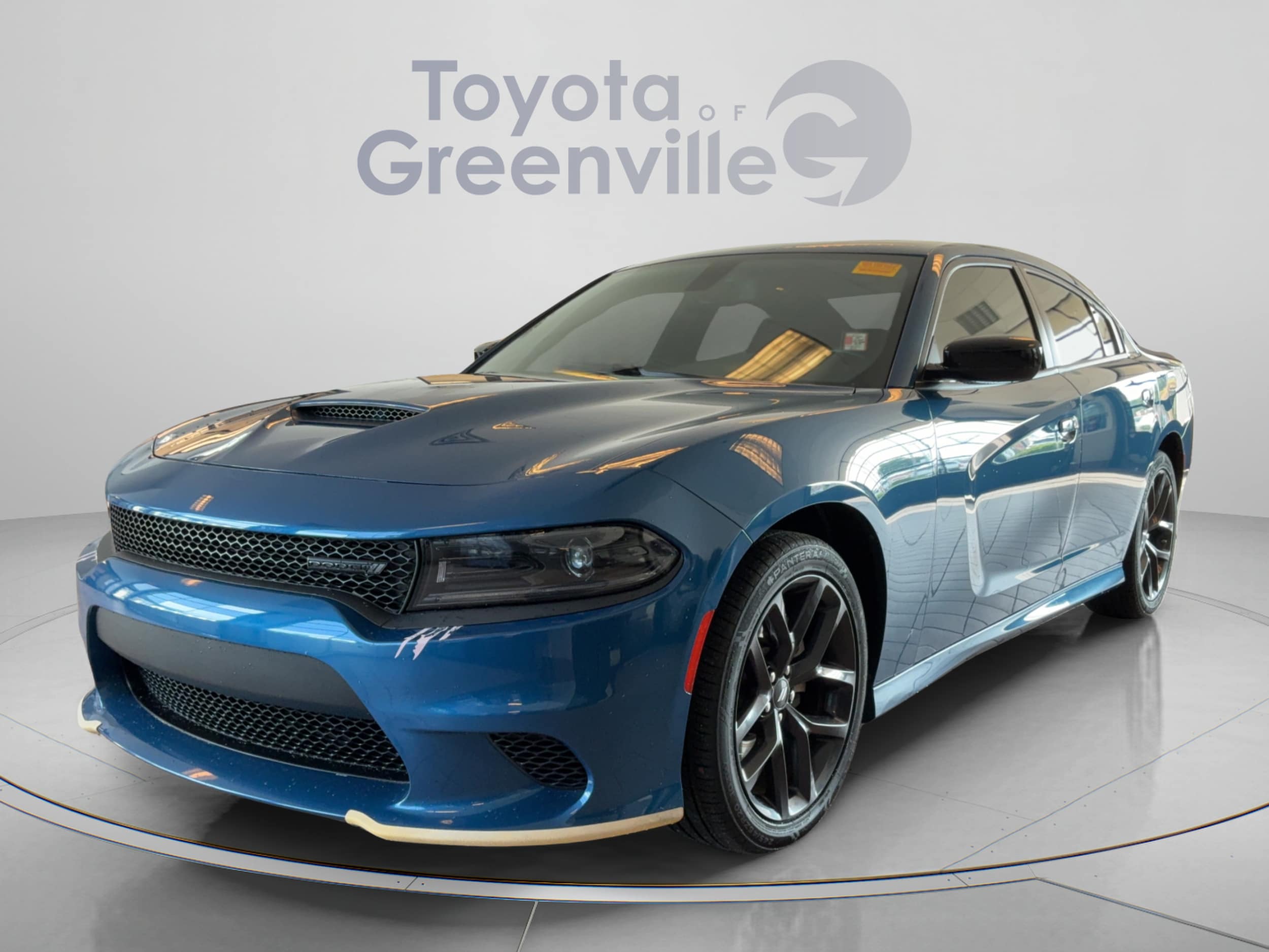 2023 Dodge Charger