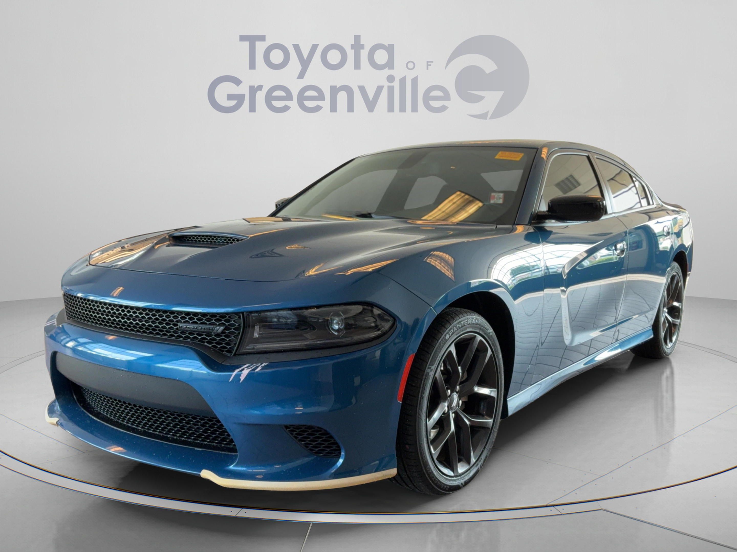 Dodge Charger