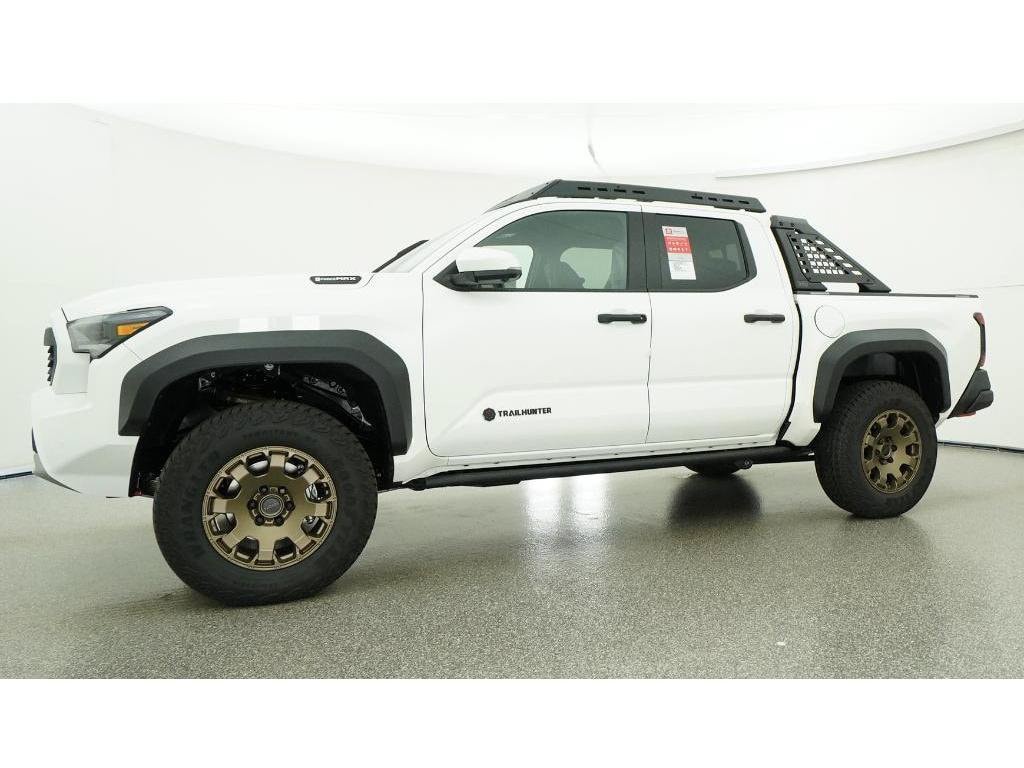2026 Toyota Tacoma Trailhunter - Photo 18