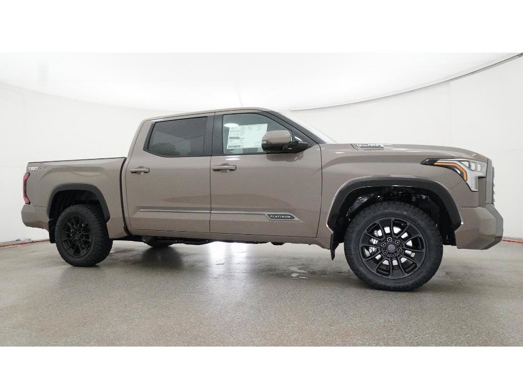2026 Toyota Tundra Platinum - Photo 28
