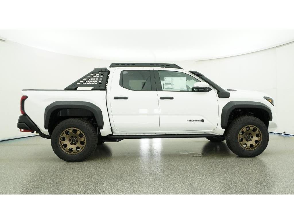 2026 Toyota Tacoma Trailhunter - Photo 27