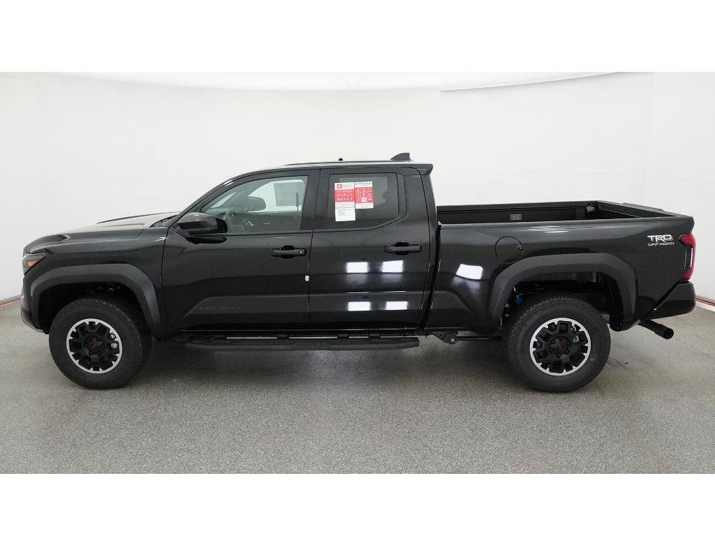 New 2026 Toyota Tacoma TRD Off-Road Truck Double Cab