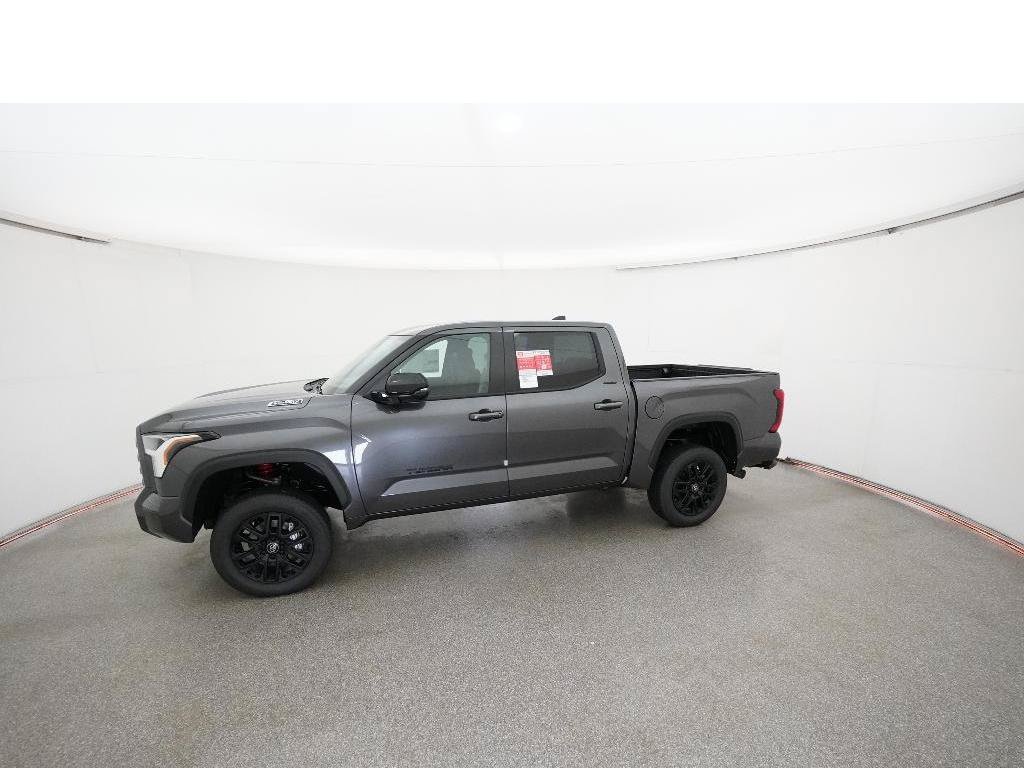 New 2026 Toyota Tundra i-FORCE MAX Limited i-FORCE MAX Truck CrewMax