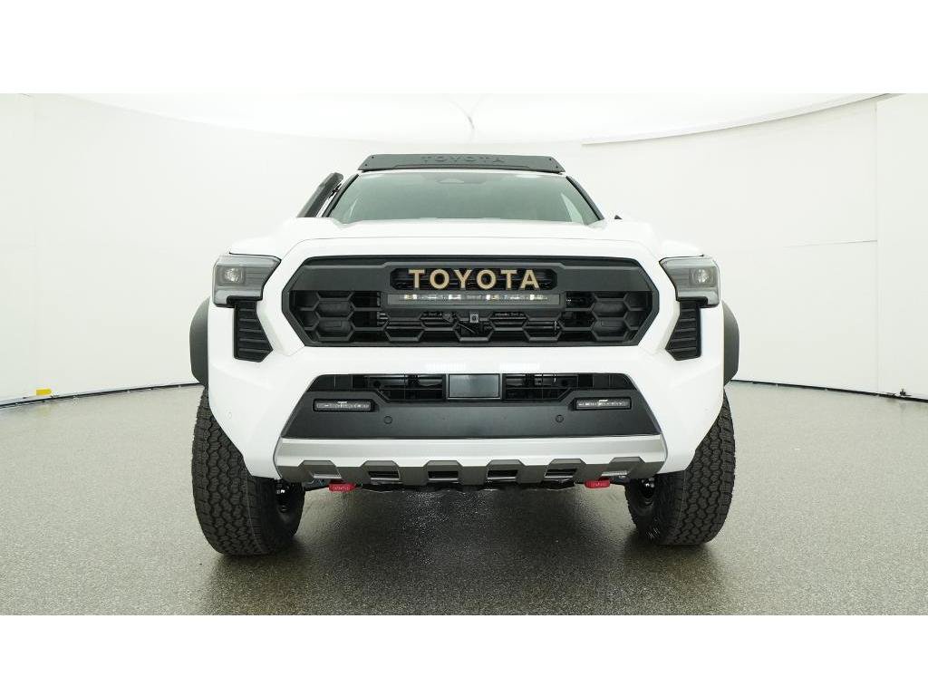 2026 Toyota Tacoma Trailhunter - Photo 31