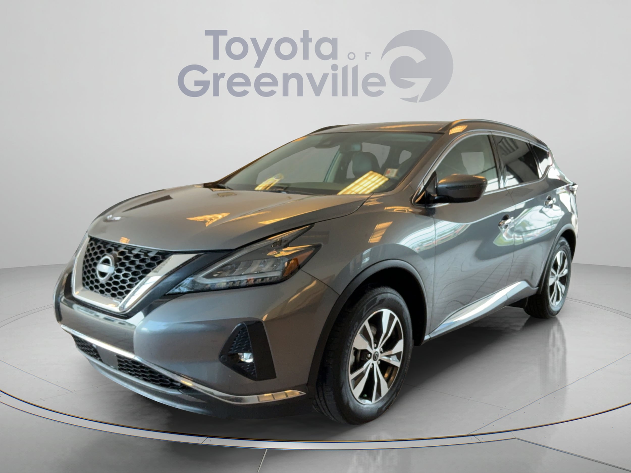 2023 Nissan Murano