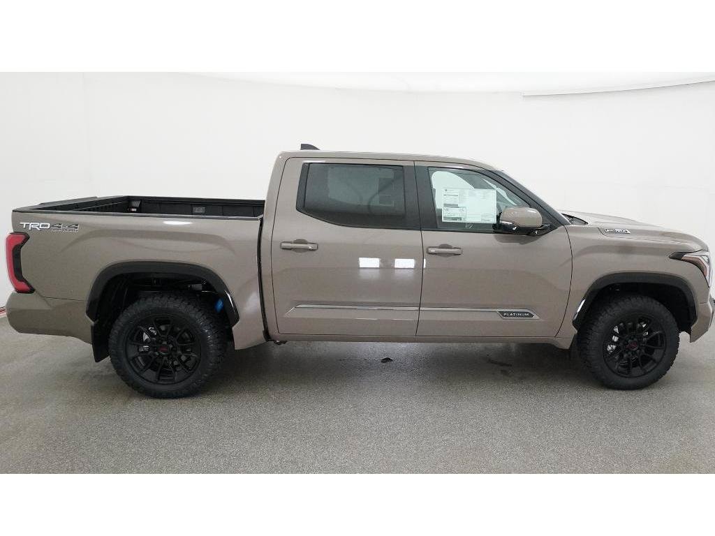 2026 Toyota Tundra Platinum - Photo 11