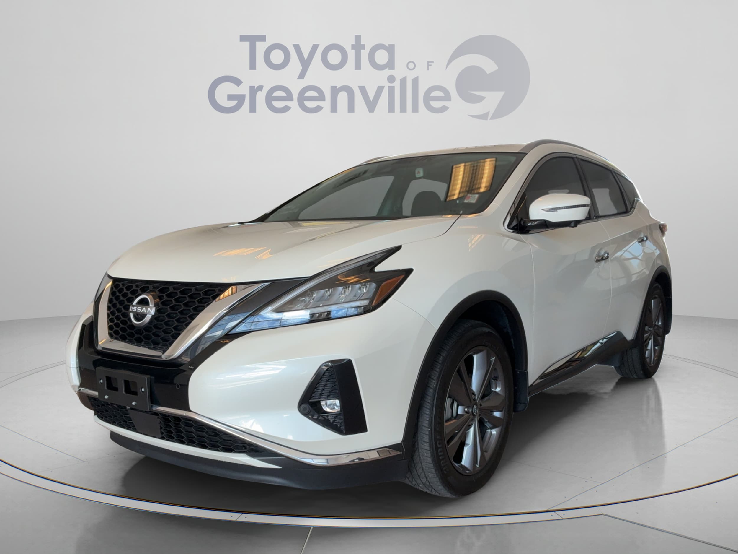 2024 Nissan Murano