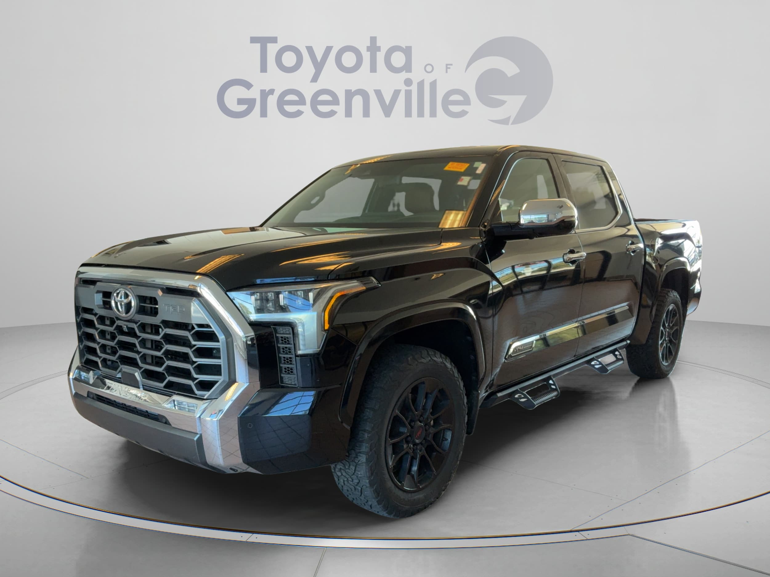 2023 Toyota Tundra