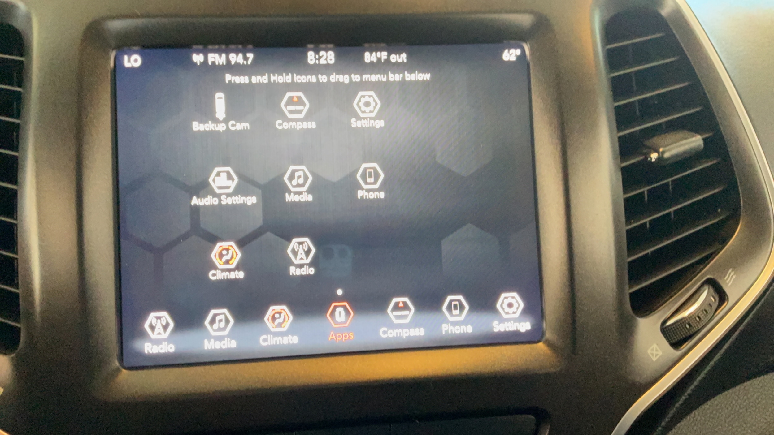 2019 Jeep Cherokee Trailhawk - Photo 10