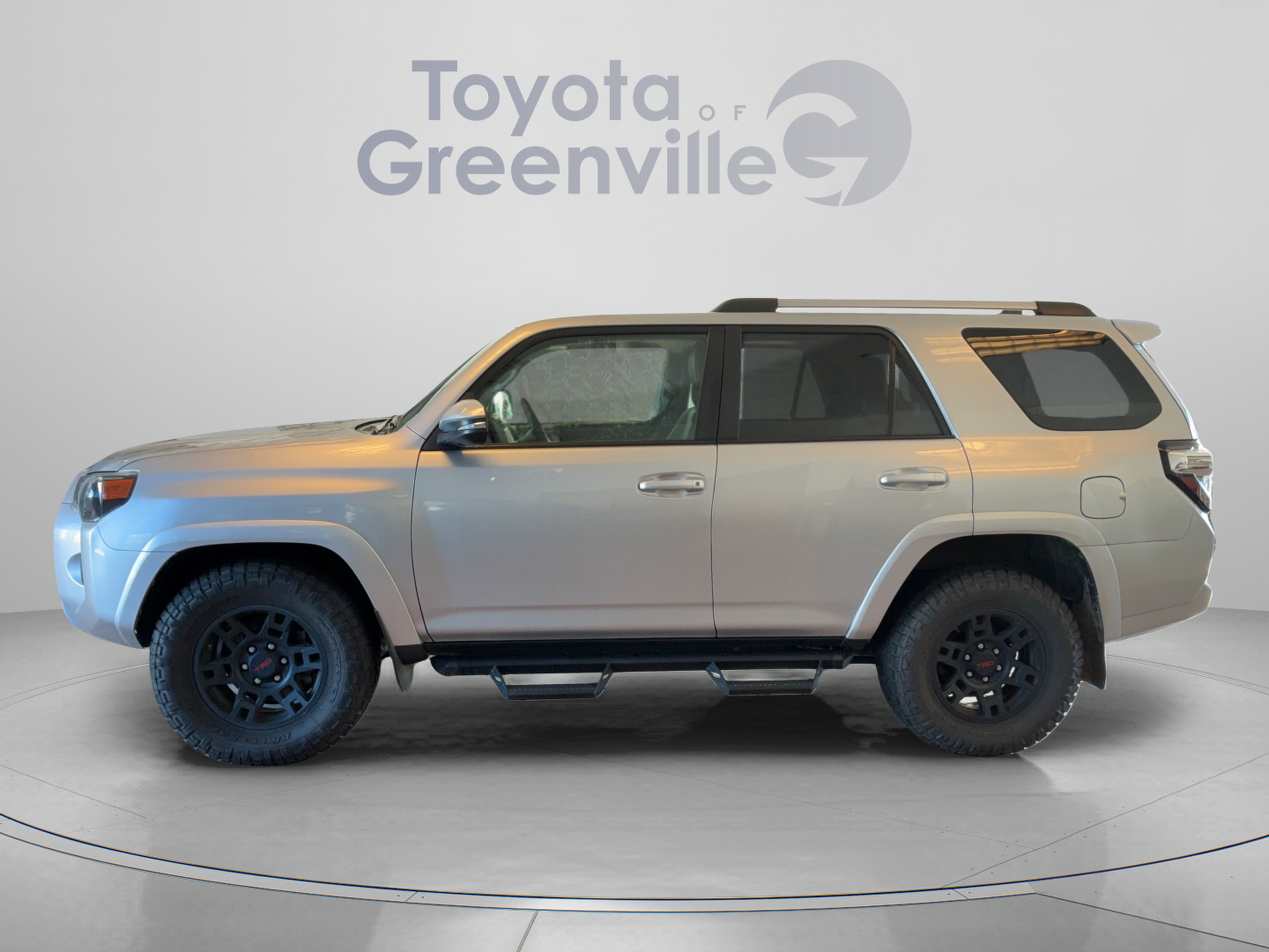 Used 2021 Toyota 4Runner SR5 Premium SUV
