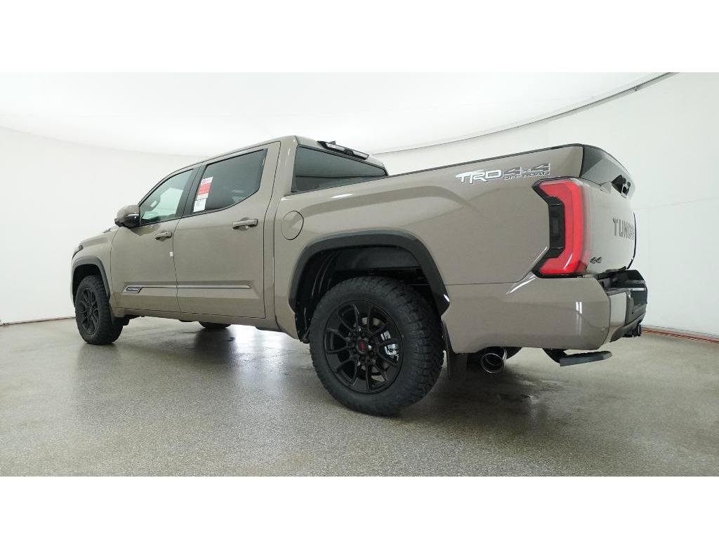 2026 Toyota Tundra Platinum - Photo 21