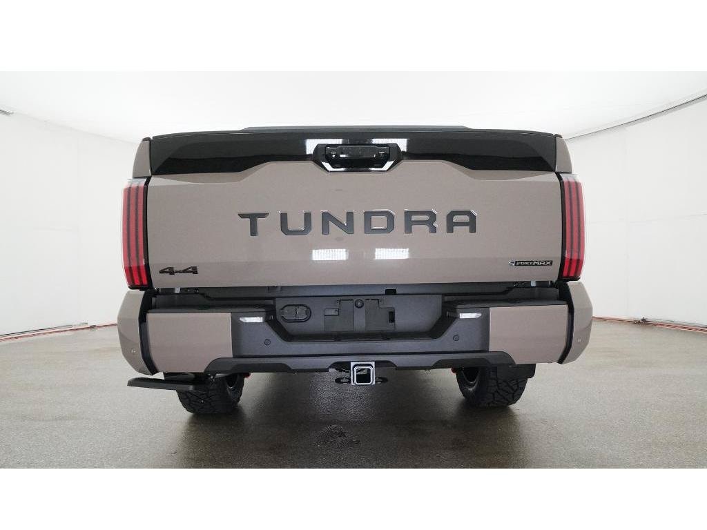 2026 Toyota Tundra Platinum - Photo 23