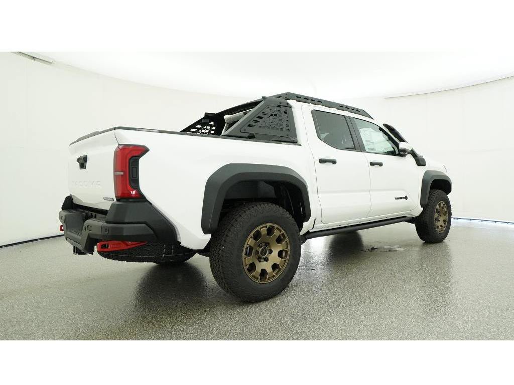2026 Toyota Tacoma Trailhunter - Photo 25