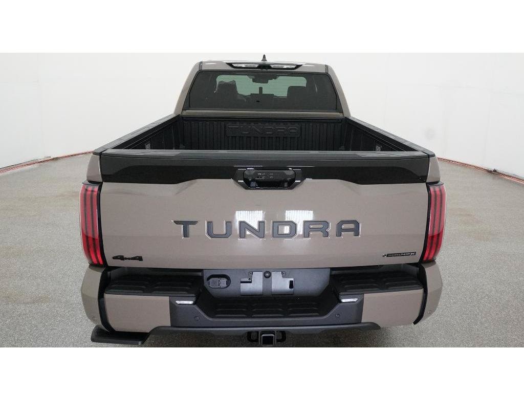 2026 Toyota Tundra Platinum - Photo 7