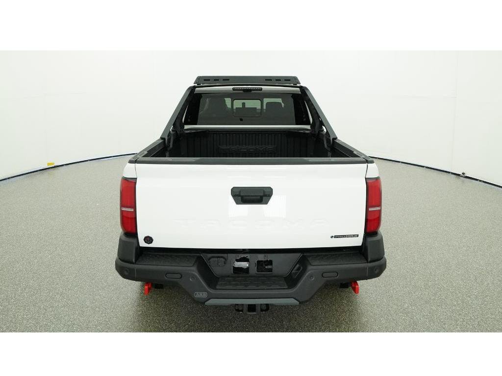 2026 Toyota Tacoma Trailhunter - Photo 7