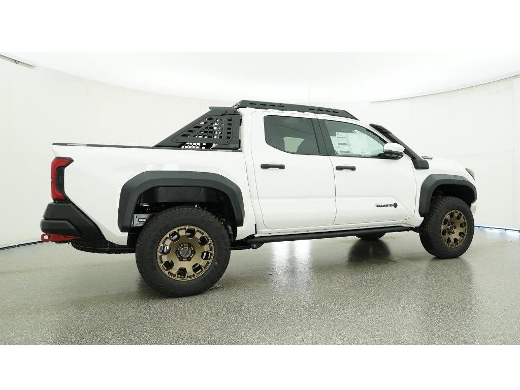 2026 Toyota Tacoma Trailhunter - Photo 26