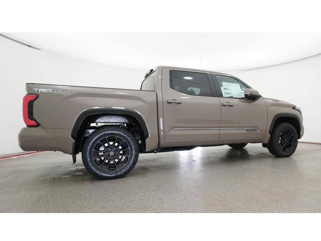 2026 Toyota Tundra Platinum - Photo 26