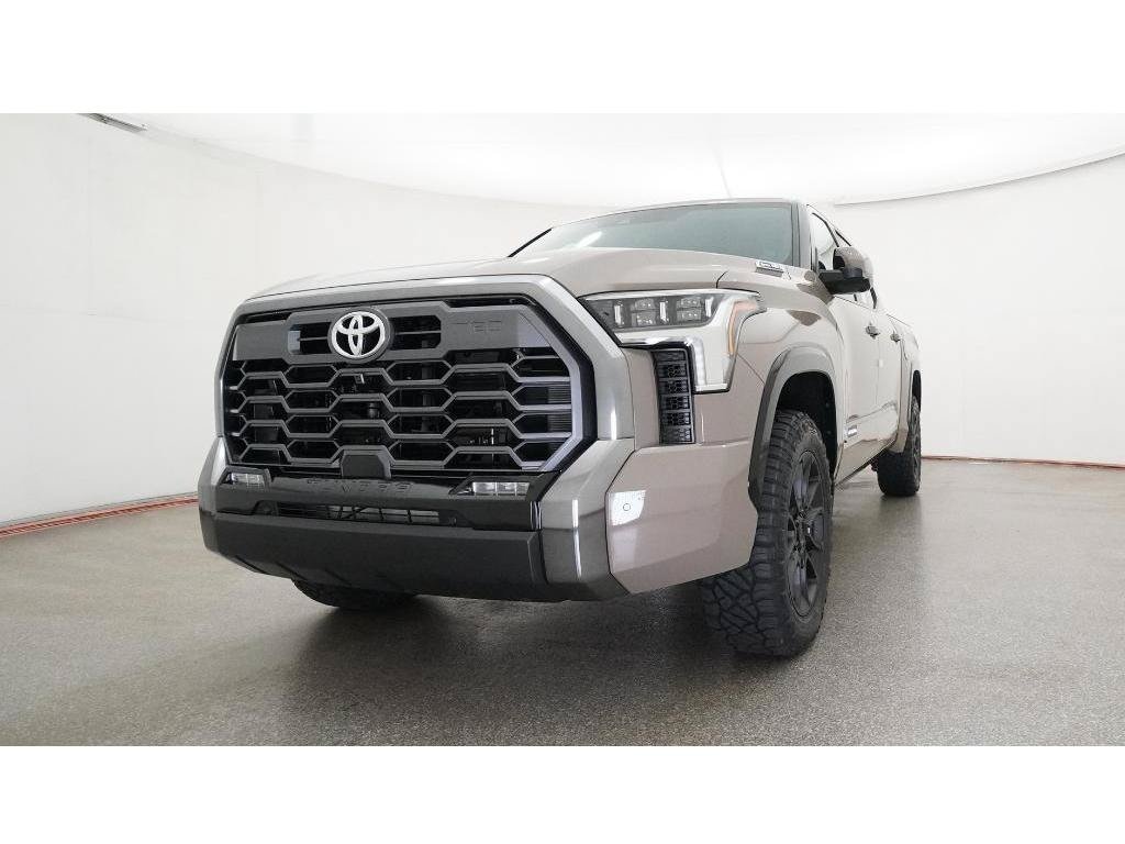2026 Toyota Tundra Platinum - Photo 32