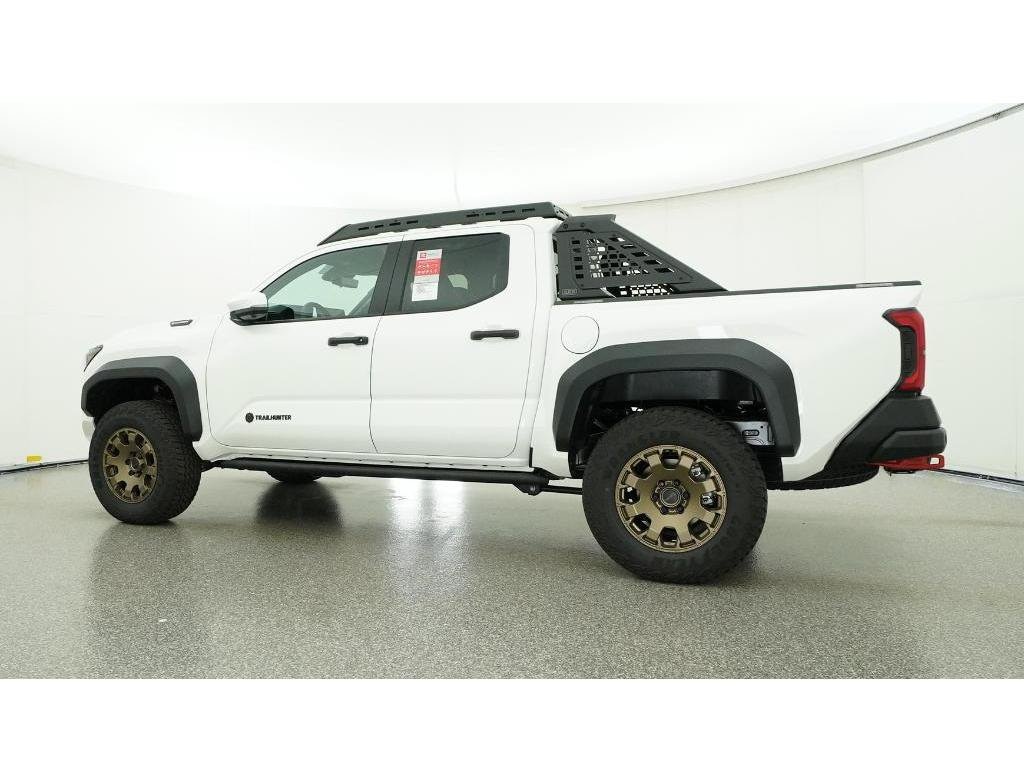 2026 Toyota Tacoma Trailhunter - Photo 20